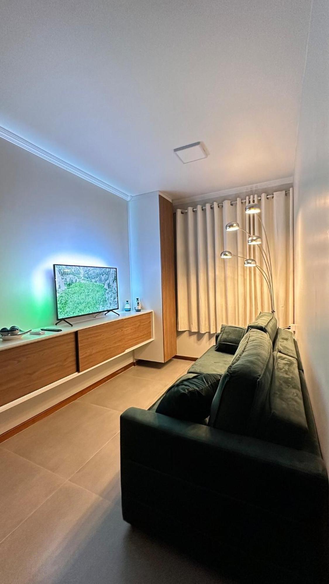 Apartment Flat Sudoeste Novo E Proximo Ao Eixo Monumental Brasilia
