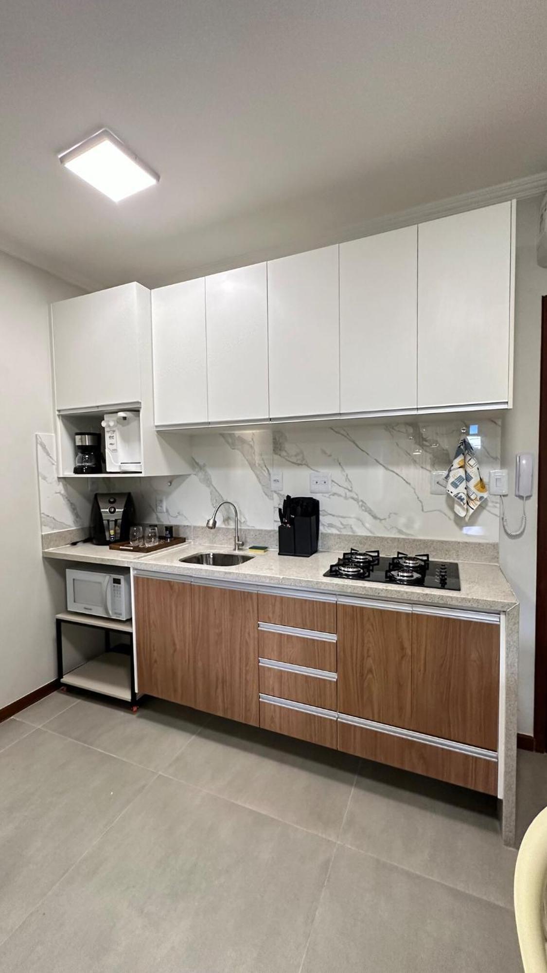 Flat Sudoeste Novo E Proximo Ao Eixo Monumental Brasília